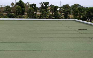 all Baumber roofing types quoted for