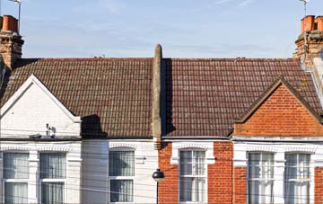 clay roofing Baumber, Lincolnshire