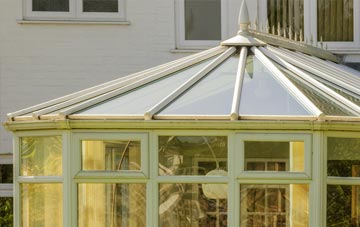 conservatory roof repair Baumber, Lincolnshire