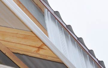 why Baumber fascia repairs are essential