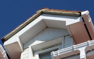 Baumber fascia installation costs