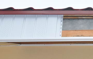 Baumber fascia repair costs