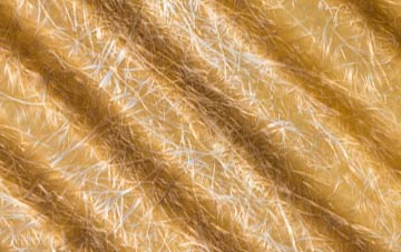 Baumber fibreglass roof waterproofing