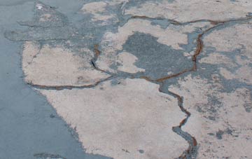 fibreglass roofing replacement Baumber