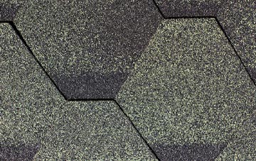 Baumber fibreglass shingle repairs