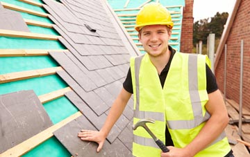 find trusted Baumber roofers in Lincolnshire