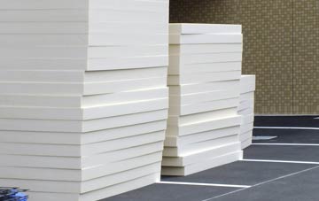 Baumber flat roof insulation costs