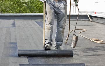 flat roof replacement Baumber, Lincolnshire
