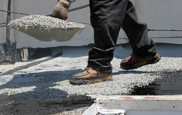 Baumber flat roofing companies