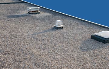 flat roofing Baumber, Lincolnshire