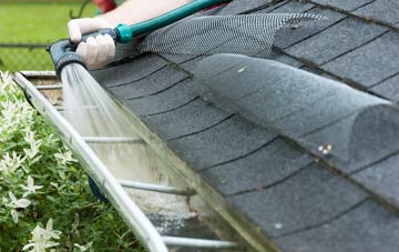 Baumber gutter cleaning costs