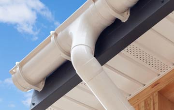 Baumber gutter installation costs
