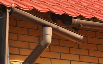 Baumber gutter repair costs