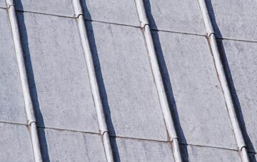 lead roofing Baumber, Lincolnshire