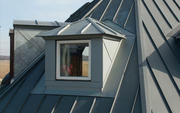 metal roofing Baumber, Lincolnshire