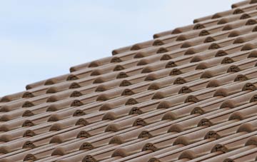 plastic roofing Baumber, Lincolnshire
