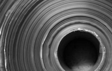 Baumber pvc roof replacement