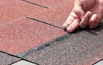 Baumber asphalt roof repairs