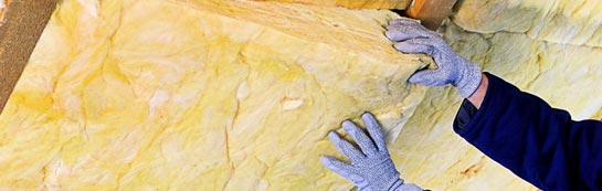 quotes for Baumber roof insulation