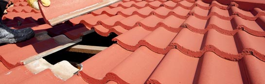 compare Baumber roof repair quotes