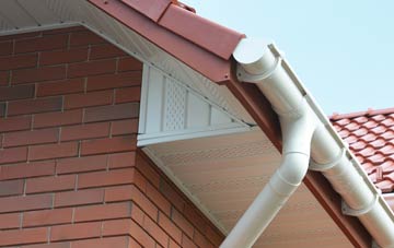 Baumber soffit repair costs