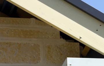 soffit repair Baumber