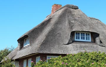 thatch roofing Baumber, Lincolnshire