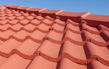 Baumber tile and slate roof replacement