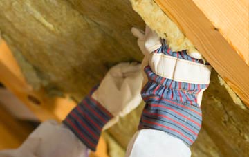 types of Baumber pitched roof insulation materials