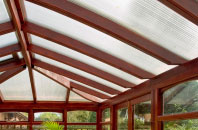 Baumber conservatory roofing insulation