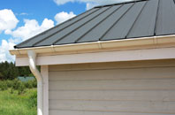 Baumber fascia repair