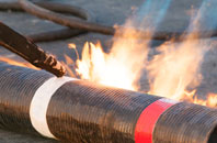 Baumber flat roofing replacement