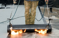 Baumber flat roof sealing quote