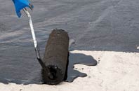 find rated Baumber roof sealing companies