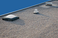 Baumber flat roofing