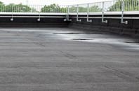 find rated Baumber flat roofing companies