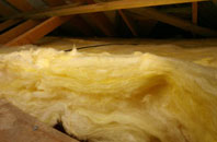 Baumber pitch roof insulation