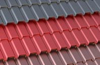 find rated Baumber plastic roofing companies