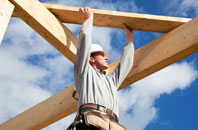 Baumber roof replacement work