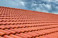 Baumber roofing tiles