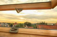 rated Baumber roof window companies