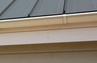 Baumber soffit repair
