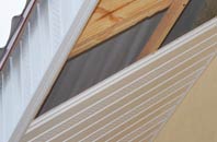 rated Baumber soffit repair companies